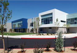 Depaoli Middle School