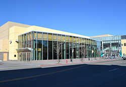 Reno Ballroom