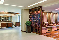 Silver Legacy Spa